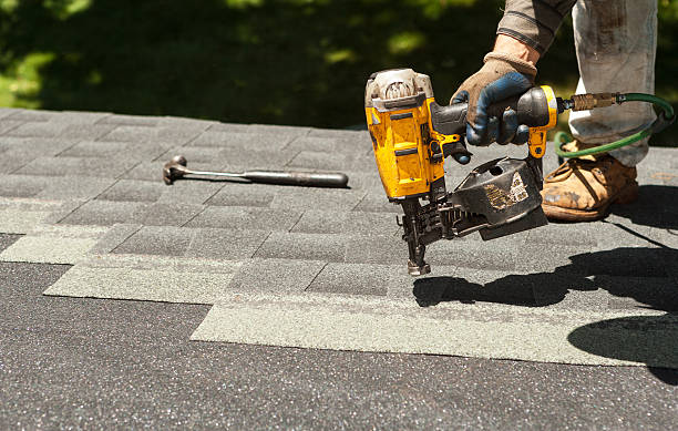 Gutter Installation and Roofing in Palm Valley, FL